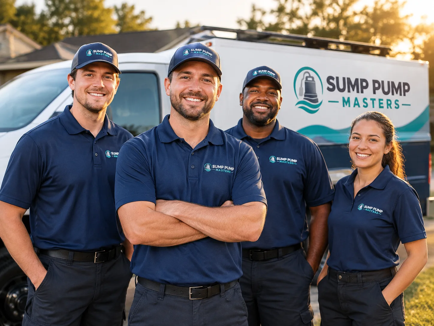 Sump Pump Repair company in Tres Pinos, CA