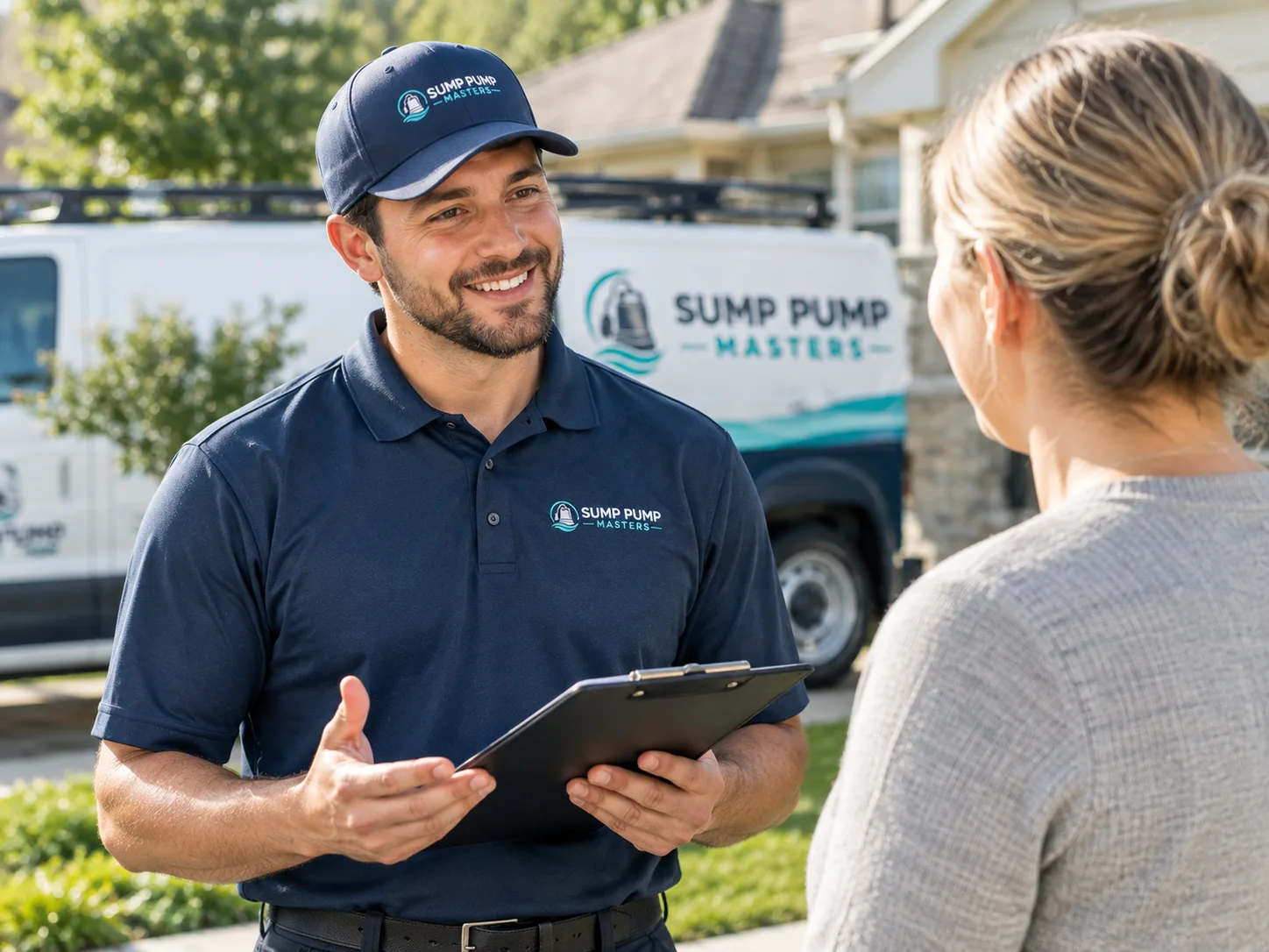 Sump Pump Repair Tres Pinos, CA FAQs